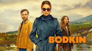 Bodkin (2025)