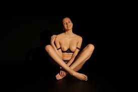 Stacy Cruz – Noir - VR Porn Video - VRPorn.com