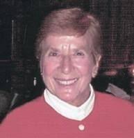 Martha Knopp Obituary (1927