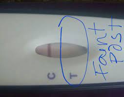 Appl Juice Pregncy Test Results Glow Community