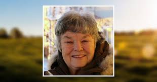 Candace Bridges Obituary December 18, 2019