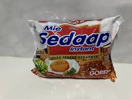 Mie sedaap