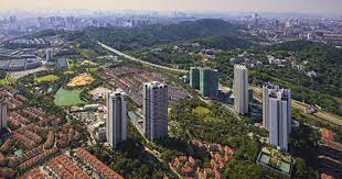 This township is developed by perdana parkcity, a. Desa Parkcity Continues To Thrive