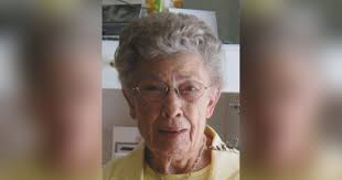 Obituary for Mary Jean (Malone) Wavrin DeVries