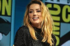 Amber Heard: I Spoke Up Against Sexual Violence and Faced Our Cultures  Wrath | American Civil Liberties Union