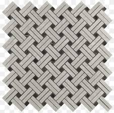 Because of its exquisite style, it can right away lift the visual of any space, making a lavish structure proclamation. Carrara Tile Marble Basketweave Mosaic Mosaic Tile Angle Bathroom Turin Png Pngwing