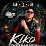 Kiko Rodriguez