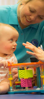 Bobath Children's Therapy Centre Wales