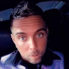 Ryan Wesley The Bartender