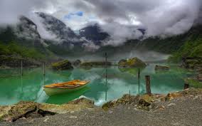 Kvinnherad hotels kvinnherad hotels, current page. Lake Bondhus Norway The Bondhusbreen Glacier In The Municipality Of Kvinnherad In Hordaland County Norway In The Holgaefona In Europe National Park Wallpapers13 Com