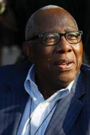 Baseball legend, home run king Hank Aaron dies at 86