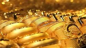 Gold prices updated every minute. Gold Price Today Gold And Silver Prices Fallen Drastically Know How Much Price Of 10 Grams Newztezz Online