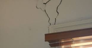 We did not find results for: Is Your House Cracking Up What To Do About Cracks In The Home