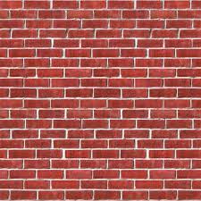 Christmas Brick Wall Backdrop Decoration Case Of 6 Brick Wall Backdrop Brick Backdrops Wall Backdrops