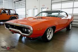 Image result for Rallye Red 1971 Plymouth