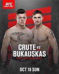 Go to a dog park and let buddha run around so he's tired the rest of. Jimmy Crute On Twitter The World Tour Continues Ufc Mma