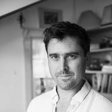 Ben Shattuck's Instagram, Twitter & Facebook