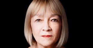 Julia Fordham Walks In Beauty