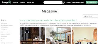 Site web architecte d intérieur. Les 10 Sites D Inspiration Pour Les Agenceurs Et Architectes D Interieur