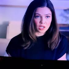 I said it a month ago that Will-Not was going to turn into Nelle 2.0