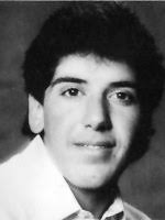 Cromwell High School