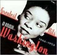 Greatest Hits 1946-1953 by Dinah Washington