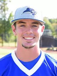 2016 Baseball Roster