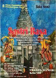 Jual Buku Muatan Lokal Sastri Basa Jawa Sma Ma Kelas 12 Dari Penerbit Lainnya Original Murah Siplah Eureka Bookhousess