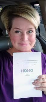 Garrison Bailey: Drummer, Vocalist, and Renaissance Woman