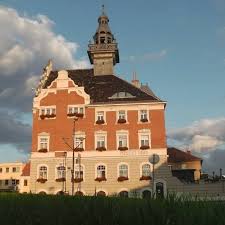 Göding) is a town in the south moravian region of the czech republic. Hodonin Home Facebook