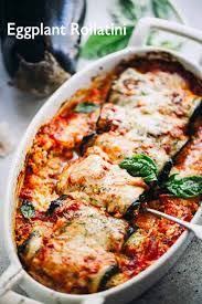 Eggplant Rollatini Recipe Recipe Eggplant Rollatini Recipe Eggplant Rollatini Eggplant Recipes