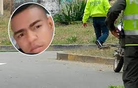 Presunto delincuente fue abatido por policías en enfrentamiento a bala en  el barrio Santo Domingo, en Barranquilla