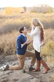 Surprise Proposal In The Woods Surprise Proposal Couple Photography Couples Photoshoot