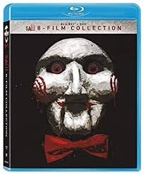 Descargar juego macabro 8 gratis jigsaw está de vuelta. Saw El Juego Del Miedo Coleccion De Las 7 Peliculas Mercadolibre Com Mx