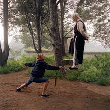 The film is to definitley in confirmation star. Cineclub Filmkritik Kill Bill Vol 2