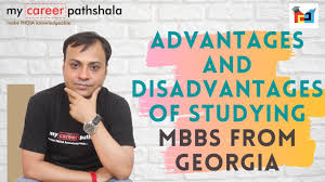 995 likes · 5 talking about this. Mbbs In Georgia Advantages Disadvantages Do Not Go Before Watching This Video Youtube