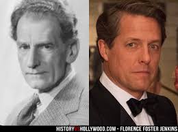 Florence Foster Jenkins' True Story vs the Meryl Streep Movie