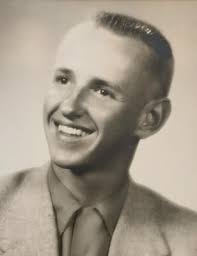 Richard Eickert Obituary (1938