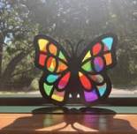 Suncatchers