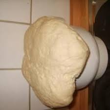 Pizzateig Mit Trockenhefe Rezept Pizzateig Mit Trockenhefe Pizza Teig Pizzateig Rezept Trockenhefe