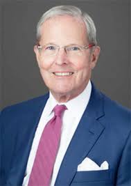 Peter Muir Partridge