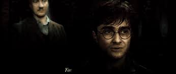 Don't imagine them being so jittery and nervous because they're so young but they're so brave. Lily Potter Gifs Page 2 Wifflegif