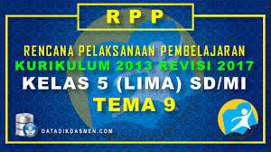 Ok sahabat nyumplik kali ini kami akan memberikan administrasi terbaru berupa contoh rpp kelas 5 tema 9 format 1 lembar / halaman. Rpp Kelas 5 Tema 9 Sd Mi Kurikulum 2013 Revisi 2017 Datadikdasmen Com