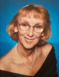 Obituary information for Margaret Rose Beauchesne