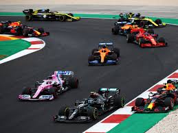 Ферстаппен вышел в лидеры чемпионата, мазепин обогнал шумахера. Formula 1 Oficialno Anonsirovala Gran Pri Majami Chempionat