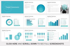 Business Plan Powerpoint Template Best Business Plan Business Plan Presentation Keynote Template