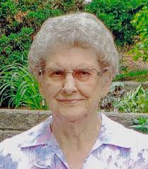 Jeanne Allin Obituary