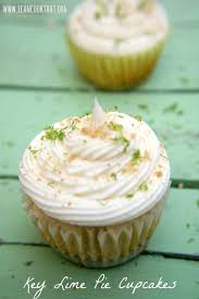Key Lime Pie Cupcakes Key Lime Pie Cupcakes Key Lime Pie Lime Pie