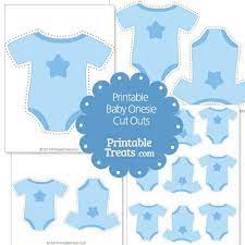 Pin On Baby Shower Printables