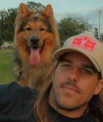 Abigail Heringer & Noah Erb Adopt Dog Macchiato Together: 'We Couldn't Be  More in Love'